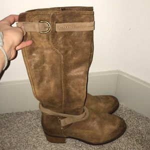 UGG riding boots